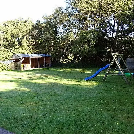 Ferienwohnung Muschelherz Lejlighed Sankt Peter-Ording