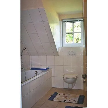 Ferienwohnung Muschelherz Lejlighed