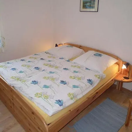 Ferienwohnung Muschelherz