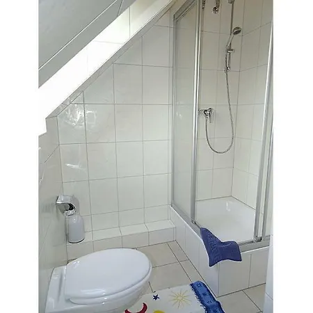 Ferienwohnung Muschelherz